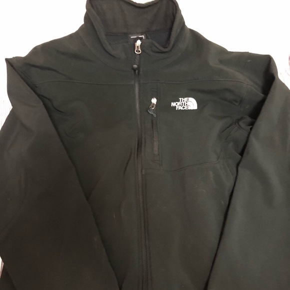 North Face Light Jacket - Picture 3 of 3